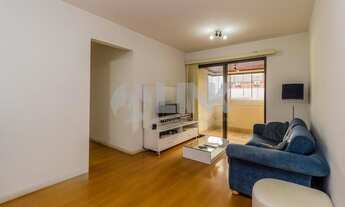 Imagem: Apartamento com 3 quartos à venda no bairro