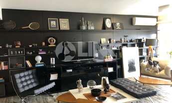 Imagem 5: Apartamento de 3 dormitórios sendo 1 suíte com 1 vaga de garagem à venda no bairro Higienó