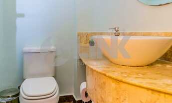 Imagem 7: Casa em condomínio com 3 quartos e 2 vagas à venda no bairro Jardim Itú em Porto Alegre