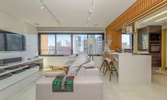 Imagem 2: Apartamento de 3 dormitórios sendo 1 suíte com 2 vagas de garagem à venda no bairro Passo