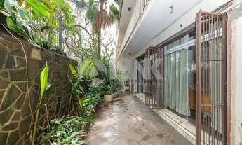 Imagem 7: Apartamento Garden de 3 quartos à venda no bairro Moinhos de Vento em Porto Alegre