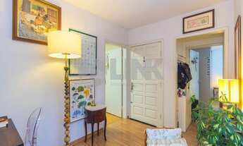 Imagem 4: Apartamento 1 dormitório com 1 vaga de garagem à venda no bairro Santana em Porto Alegre p