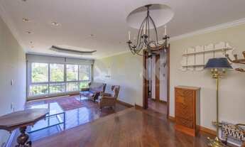 Imagem: Apartamento com 2 quartos à venda no bairro