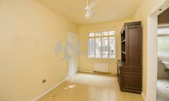 Imagem 2: Apartamento com 2 quartos à venda no bairro Cidade Baixa em Porto Alegre