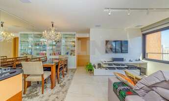 Imagem 6: Apartamento de 3 dormitórios sendo 1 suíte com 2 vagas de garagem à venda no bairro Passo