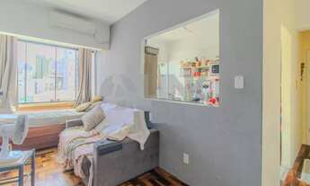 Imagem: Apartamento 2 quartos à venda no bairro