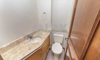 Imagem 5: Casa em condomínio fechado 2 dormitórios sendo 1 suíte com 2 vagas de garagem à venda no b