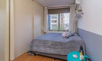 Imagem 4: Cobertura com 2 quartos à venda no bairro Mont Serrat em Porto Alegre