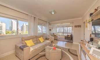 Imagem: Apartamento de 3 quartos com 2 vagas à