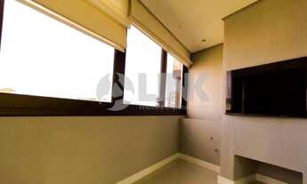 Imagem 5: Apartamento com 3 quartos à venda no bairro Passo da Areia em Porto Alegre