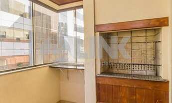 Imagem 3: Apartamento com 3 quartos à venda no bairro Mont Serrat em Porto Alegre