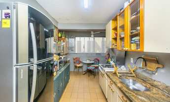 Imagem 3: Cobertura com 3 quartos à venda no bairro Jardim Botânico em Porto Alegre