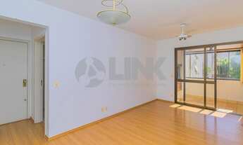 Imagem: Apartamento com 3 quartos à venda no bairro