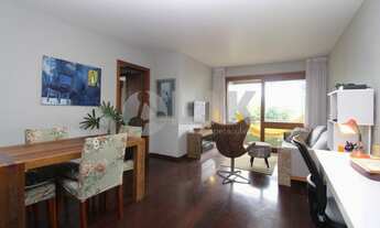 Imagem: Apartamento 2 quartos à venda no bairro