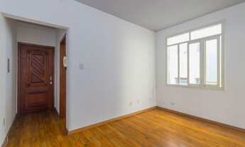 Imagem: Apartamento 2 quartos à venda no bairro