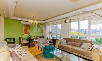 Imagem: Apartamento com 3 quartos à venda no bairro