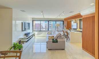 Imagem 3: Apartamento de 3 dormitórios sendo 1 suíte com 2 vagas de garagem à venda no bairro Passo