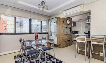 Imagem 7: Apartamento com 3 quartos à venda no bairro Higienópolis em Porto Alegre