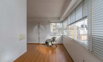 Imagem 7: Apartamento de 2 dormitórios sendo 1 suíte com 2 vagas de garagem à venda no bairro Moinho