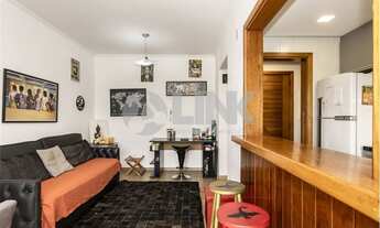 Imagem 7: Apartamento 1 dormitório com 1 vaga de garagem à venda no bairro Independência em Porto Al