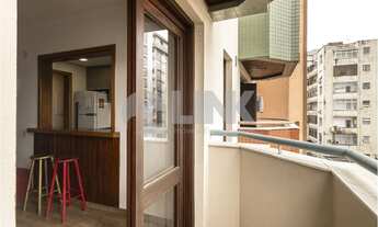 Imagem 5: Apartamento 1 dormitório com 1 vaga de garagem à venda no bairro Independência em Porto Al