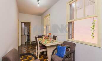 Imagem 2: Apartamento com 2 quartos à venda no bairro Centro Histórico em Porto Alegre