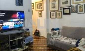 Imagem: Apartamento com 2 quartos à venda no bairro