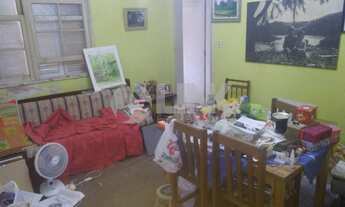 Imagem: Apartamento 2 quartos à venda no bairro