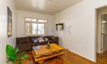 Imagem: Apartamento 2 quartos à venda no bairro