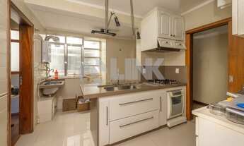 Imagem 6: Apartamento com 2 quartos à venda no bairro Moinhos de Vento em Porto Alegre