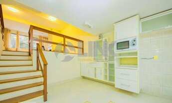 Imagem 4: Casa 2 quartos com 2 vagas à venda no bairro Cristo Redentor em Porto Alegre