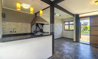 Imagem 5: Casa em condomínio com 2 quartos à venda no bairro Jardim Itú em Porto Alegre