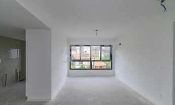 Imagem 2: Apartamento de 3 dormitórios sendo 1 suíte com 2 vagas de garagem à venda no bairro Menino