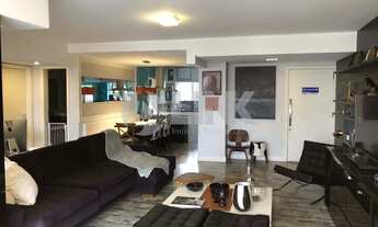 Imagem 2: Apartamento de 3 dormitórios sendo 1 suíte com 1 vaga de garagem à venda no bairro Higienó