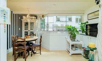 Imagem 3: Apartamento de 3 quartos com 2 vagas à venda no bairro Higienópolis em Porto Alegre