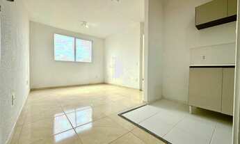 Imagem: Apartamento 2 quartos com 1 vaga de garagem