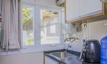 Imagem 7: Casa em condomínio com 3 quartos 1 suíte e 3 vagas de garagem à venda no bairro Cristo Red