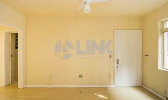 Imagem 5: Apartamento com 2 quartos à venda no bairro Cidade Baixa em Porto Alegre