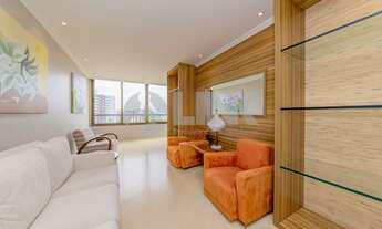 Imagem 4: Cobertura com 4 quartos à venda no bairro Petrópolis em Porto Alegre