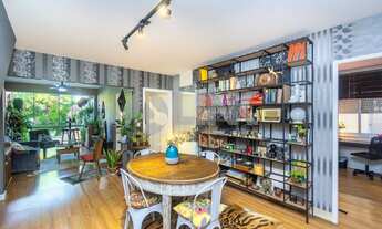 Imagem 7: Cobertura com 3 quartos à venda no bairro Jardim Botânico em Porto Alegre