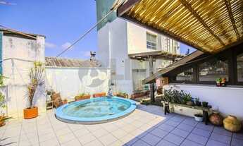 Imagem: Cobertura de 3 quartos à venda no bairro