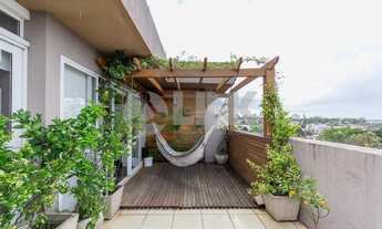 Imagem 2: Cobertura com 2 quartos à venda no bairro Chácara das Pedras em Porto Alegre