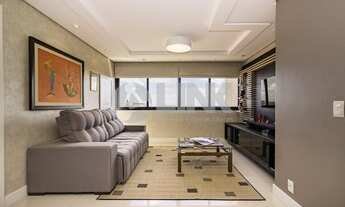 Imagem 3: Apartamento com 3 quartos à venda no bairro Higienópolis em Porto Alegre