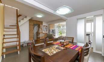 Imagem 5: Cobertura com 2 quartos à venda no bairro Chácara das Pedras em Porto Alegre