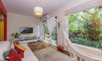 Imagem: Apartamento Garden de 3 quartos à venda