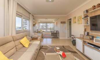 Imagem 4: Apartamento de 3 quartos com 2 vagas à venda no bairro Auxiliadora em Porto Alegre