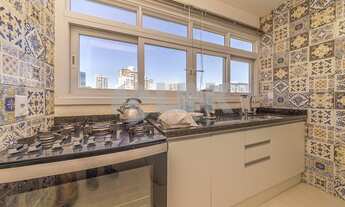 Imagem 7: Cobertura com 3 quartos à venda no bairro Petrópolis em Porto Alegre