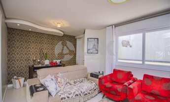 Imagem 4: Casa em condomínio com 3 quartos 1 suíte e 3 vagas de garagem à venda no bairro Cristo Red