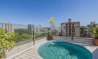 Imagem: Cobertura com 3 quartos à venda no bairro