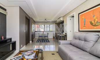 Imagem 5: Apartamento com 3 quartos à venda no bairro Higienópolis em Porto Alegre